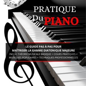 Ebook - La théorie pratique du piano - Version française
